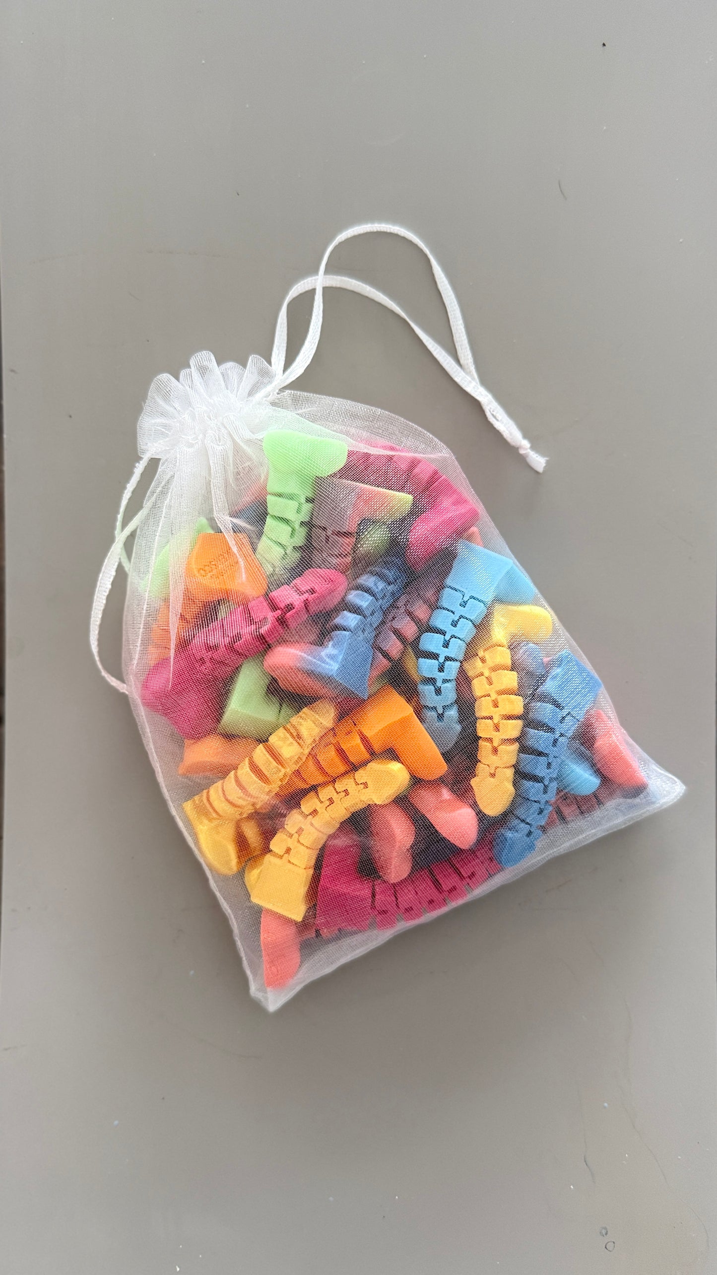 Little Peckers Gift Bag