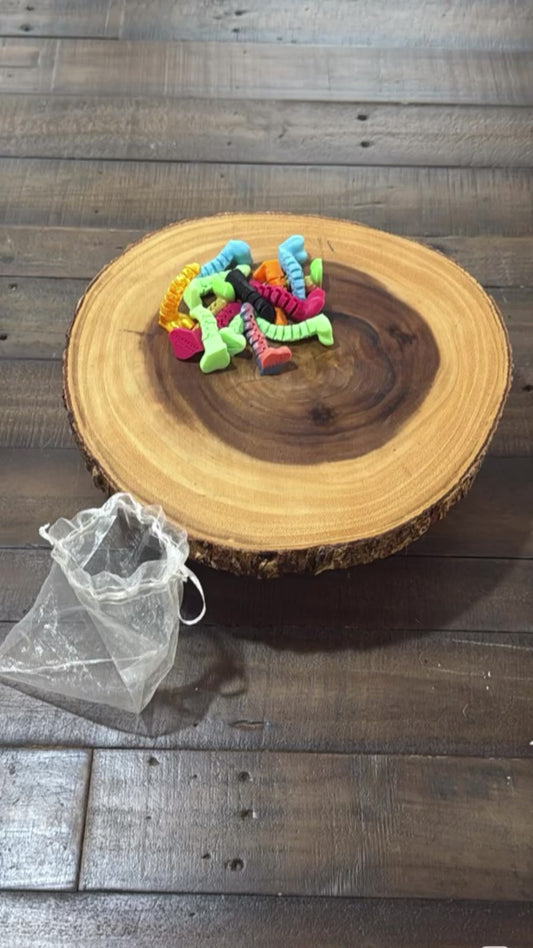 Little Peckers Gift Bag unboxing video